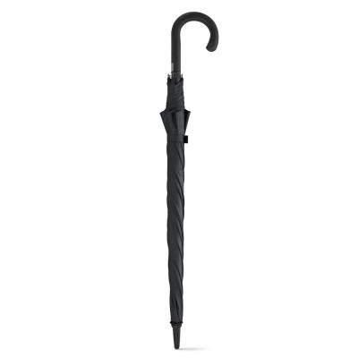 ALBERT. Guarda-chuva em pongee 190T com abertura automática